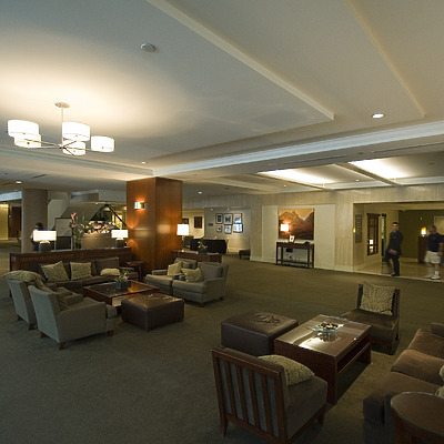 Westin Seattle North Tower by Pavel Toczynski