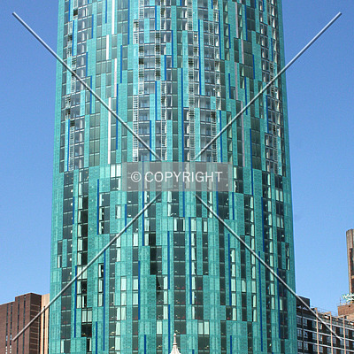 10 Holloway Circus by Neil Nickolds