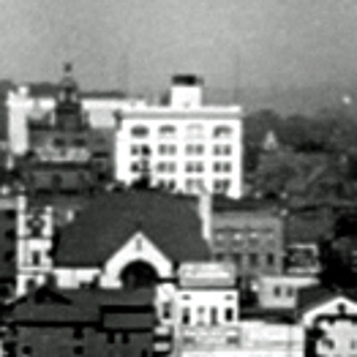 Stambaugh Building by Library of Congress, Prints and Photographs Division, Haines Photo Co.