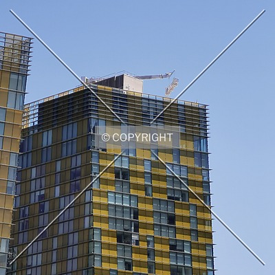 Veer Towers East by Nephilim