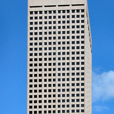 33 South Sixth by James Peacock