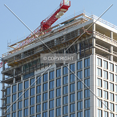 Turm Center by Nephilim