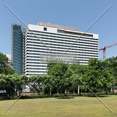 Hotel InterContinental by Nephilim