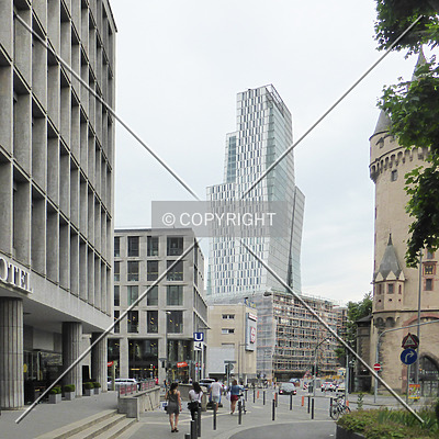 Nextower by Nephilim