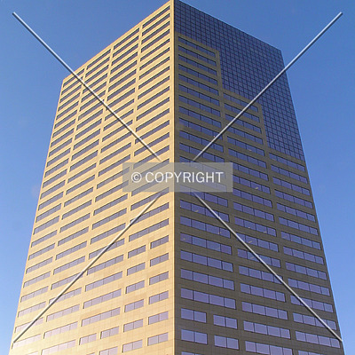 US Bancorp Tower by Serdica