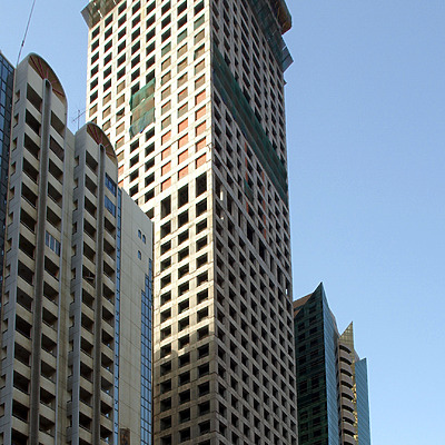 Khalid Al Attar Tower 2 by Marshall Gerometta