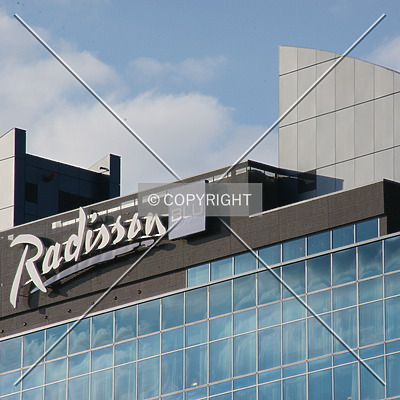 Radisson BLU by Nephilim