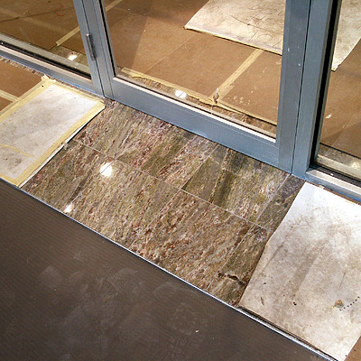 Optima Horizons by Daniel Kieckhefer