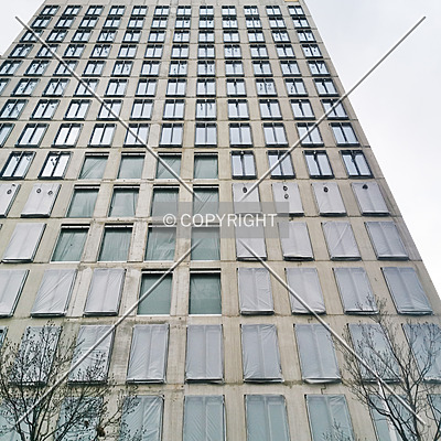 DB Tower by Nephilim