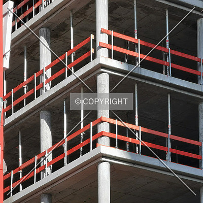 FAZ Tower by Nephilim