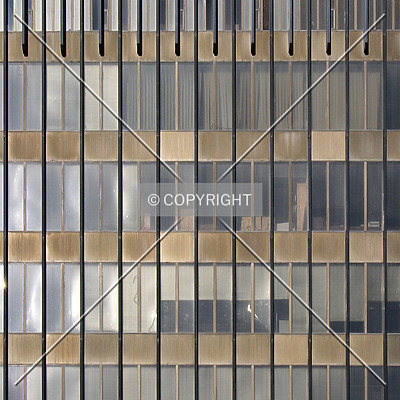 Madison County Courthouse by Chris Patriarca