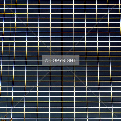 Capital One Bank Tower by Chris Patriarca