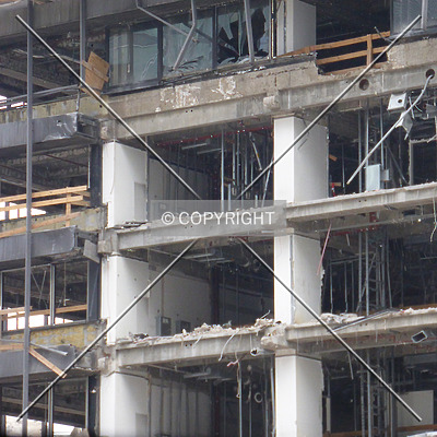 Deutsche Bank IBCF by Nephilim