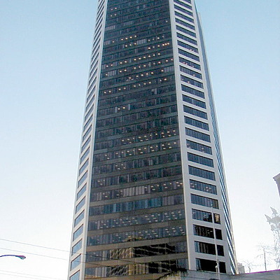 Scotia Tower by Garrett Stout