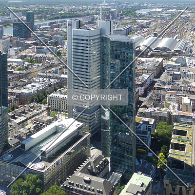 SKYPER Tower by Nephilim