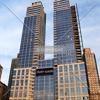 The Rushmore by Royce Douglas