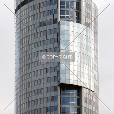 Florido Tower by Nephilim