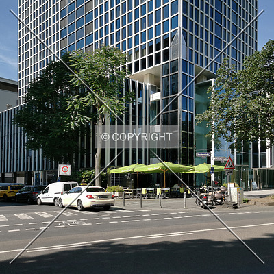 Rhein-Main-Center by Nephilim