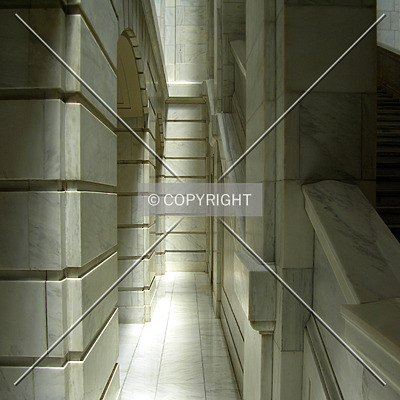 Arkansas State Capitol by Chris Patriarca