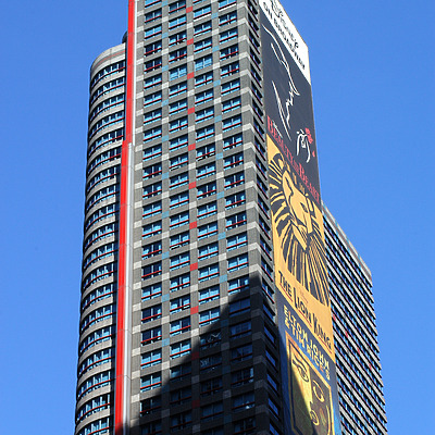 Embassy Suites Times Square by Scott Murphy
