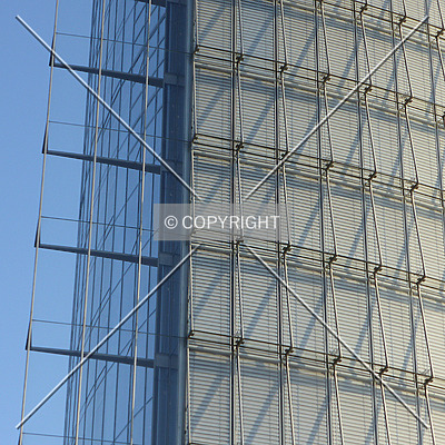 Post Tower by Nephilim