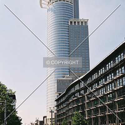 Westend 1 by Nephilim