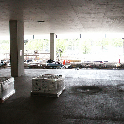 Optima Horizons by Daniel Kieckhefer