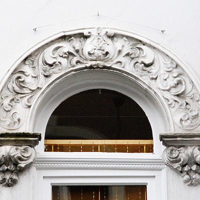 Holstenstraße 35 by Huopa