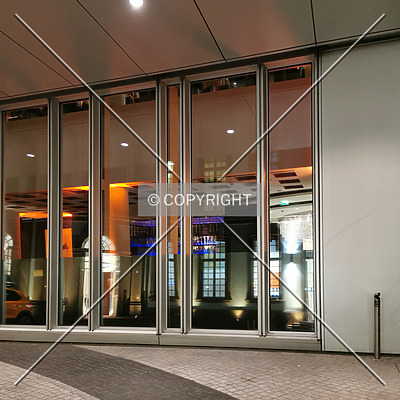 Jumeirah Frankfurt Hotel by Nephilim