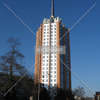 Sint-Maartensdal, Blok 5 by Emmanuel D.
