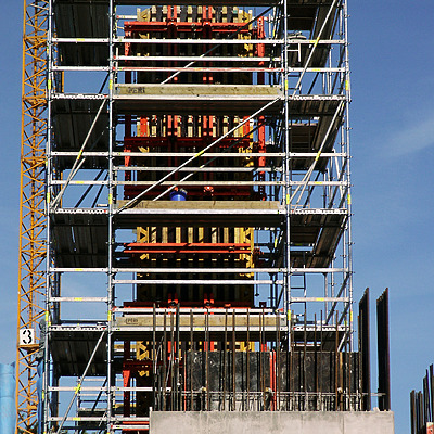 Radisson BLU by Marshall Gerometta