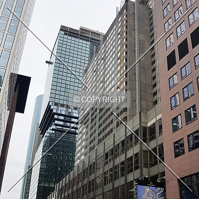 Global Tower by Nephilim