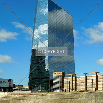 Cira Centre by Chris Patriarca