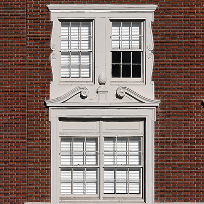 The Patrick Henry by John W. Cahill