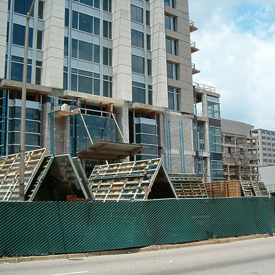 RSA Battle House Tower by Rodney Gunn