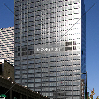 2000 Market Street by Chris Patriarca