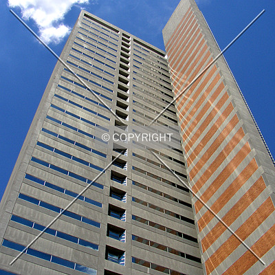 Indiana Michigan Power Center by Chris Patriarca