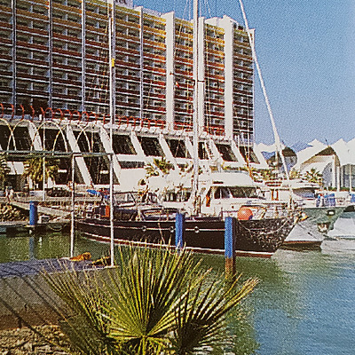 Tivoli Marina Vilamoura Algarve Resort by DK Publishing, Inc.
