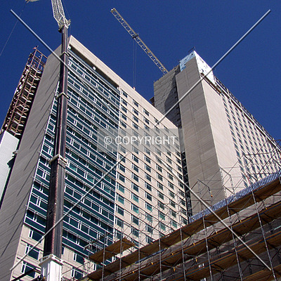 Hyatt Regency Denver by Chris Patriarca