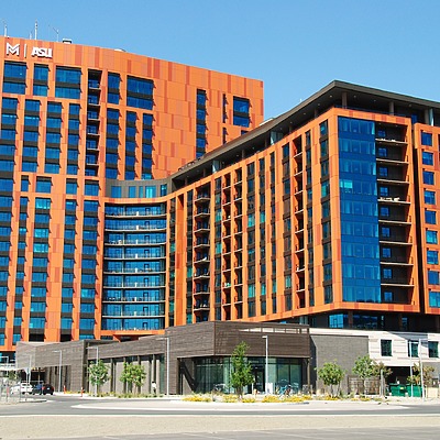 Mirabella by Brian LoBue