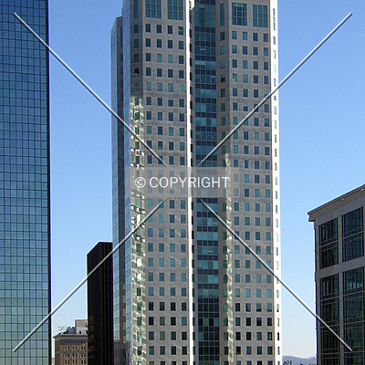 Shipt Tower by Chris Patriarca
