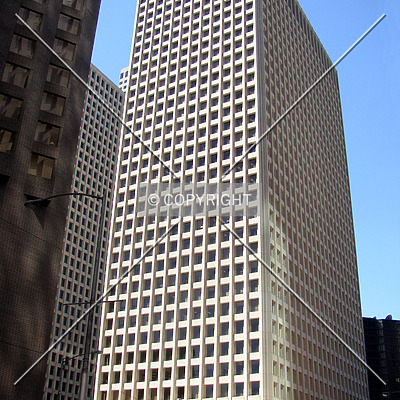 One Allen Center by Chris Patriarca