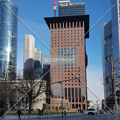 Japan Center by Nephilim
