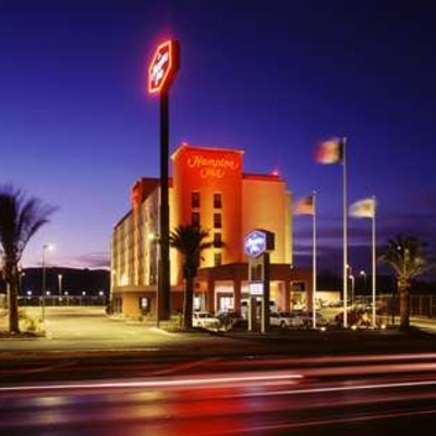 Hampton Inn Saltillo by Hilton Hospitality, Inc.