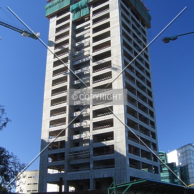 Torre Alcorta by Maximiliano Buono