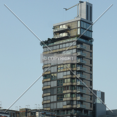 Skylight by Nephilim