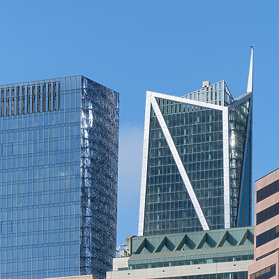 181 Fremont by Nate Lindsey