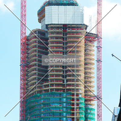 Grand Tower by Nephilim