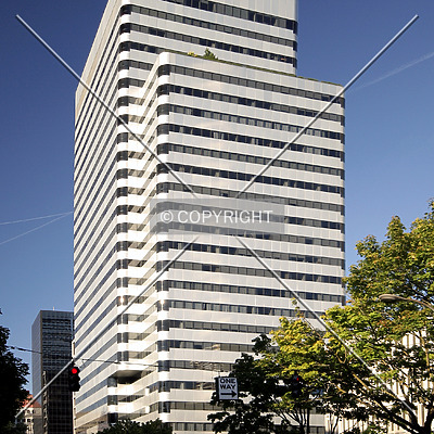 Pacwest Center by Serdica
