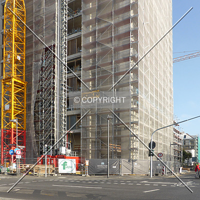 MainTor Panorama by Nephilim